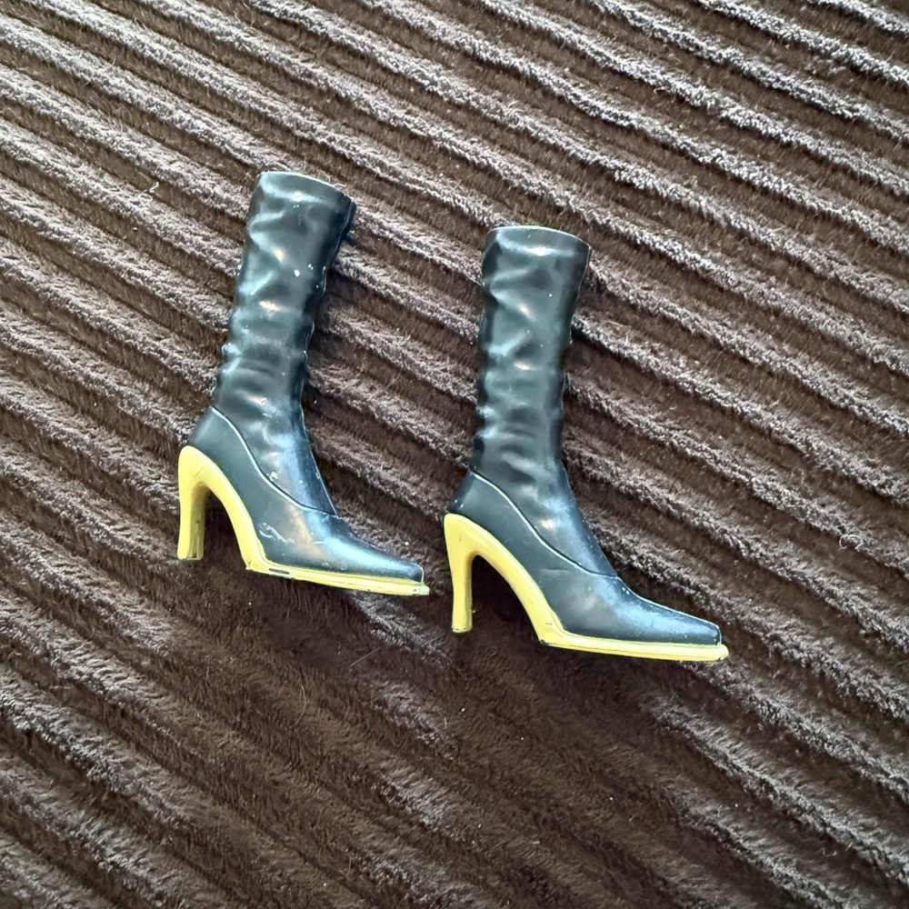 Bratz Boots
